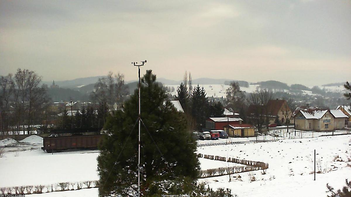 Frýdlant v Čechách